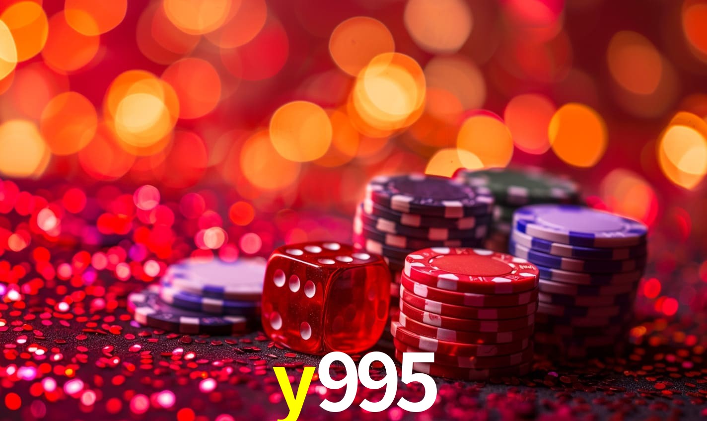 y995: Jogue Crash e Experimente Alta Recompensa Instantânea