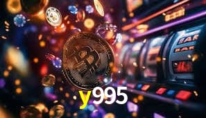 y995: Seu Especialista em Apostas Esportivas Brasileiras