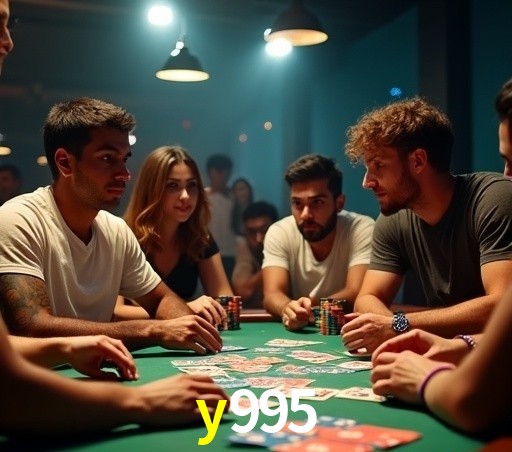 y995,y995.com