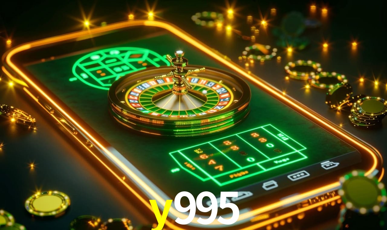 y995: Seu Cassino Premiado com Pagamentos Rápidos